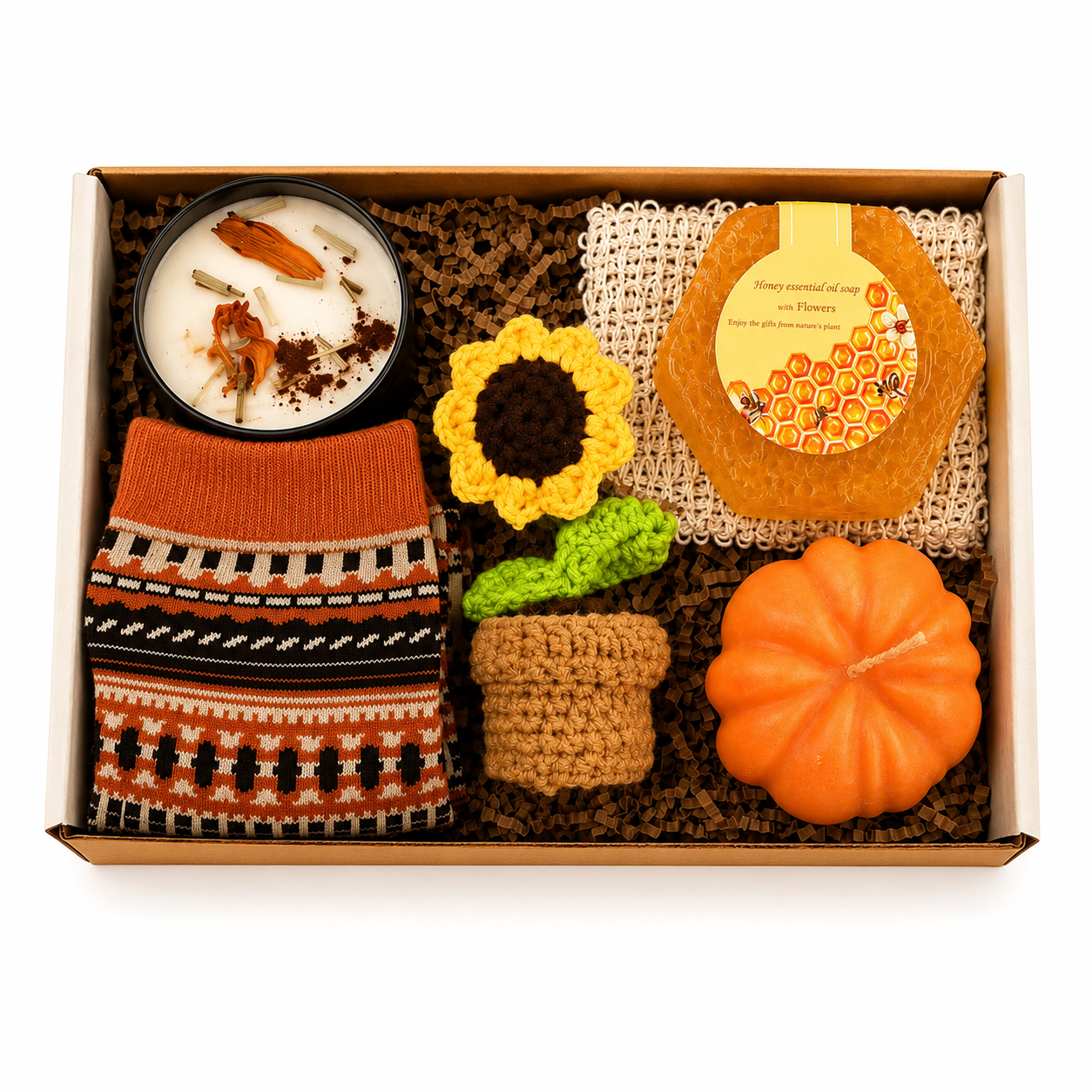 Employee Thank You Gift Client Appreciation Gift Box Corporate gifts