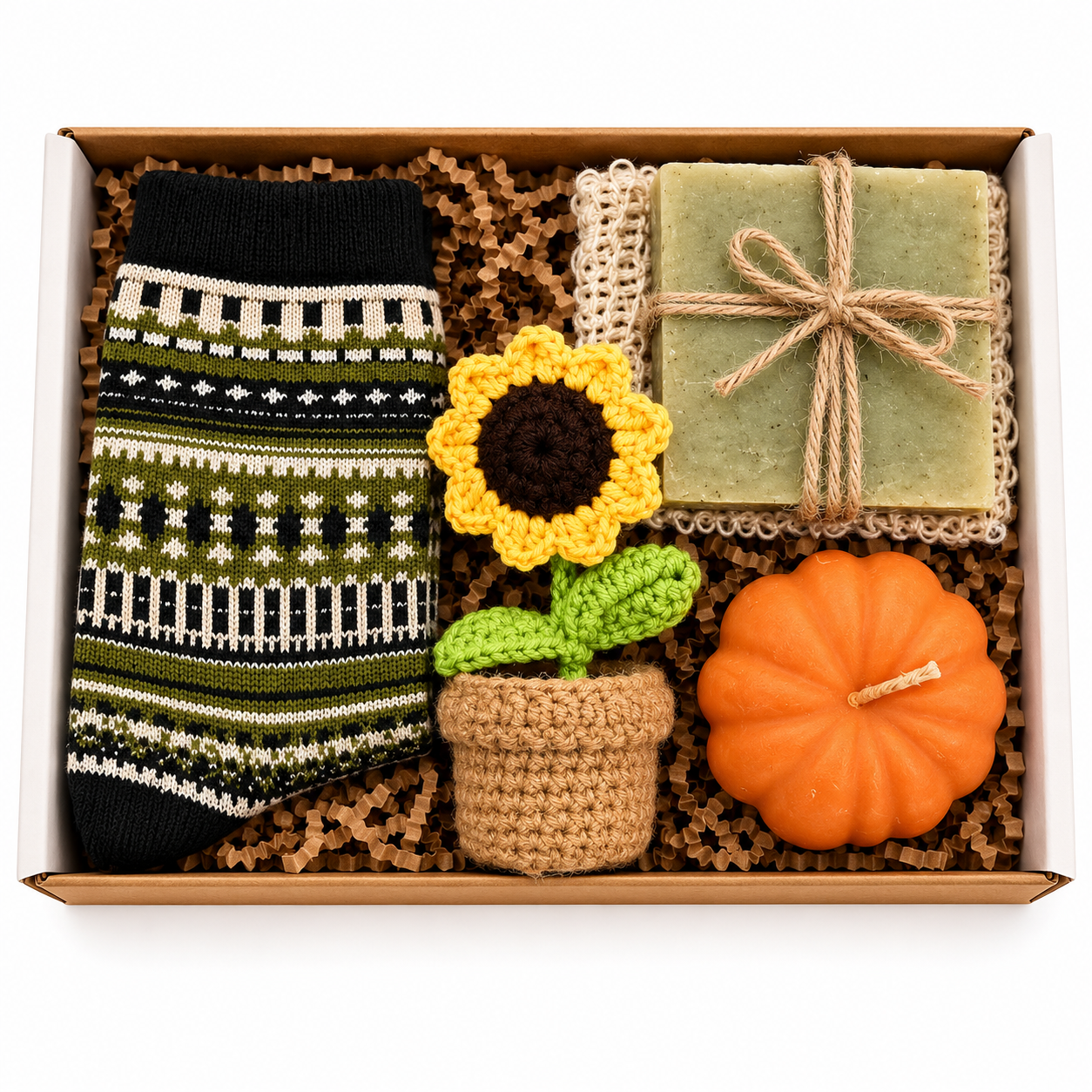 Employee Thank You Gift Client Appreciation Gift Box Corporate gifts