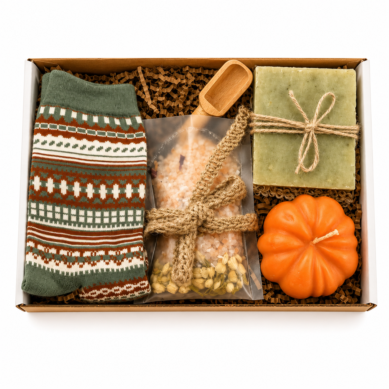 Employee Thank You Gift Client Appreciation Gift Box Corporate gifts