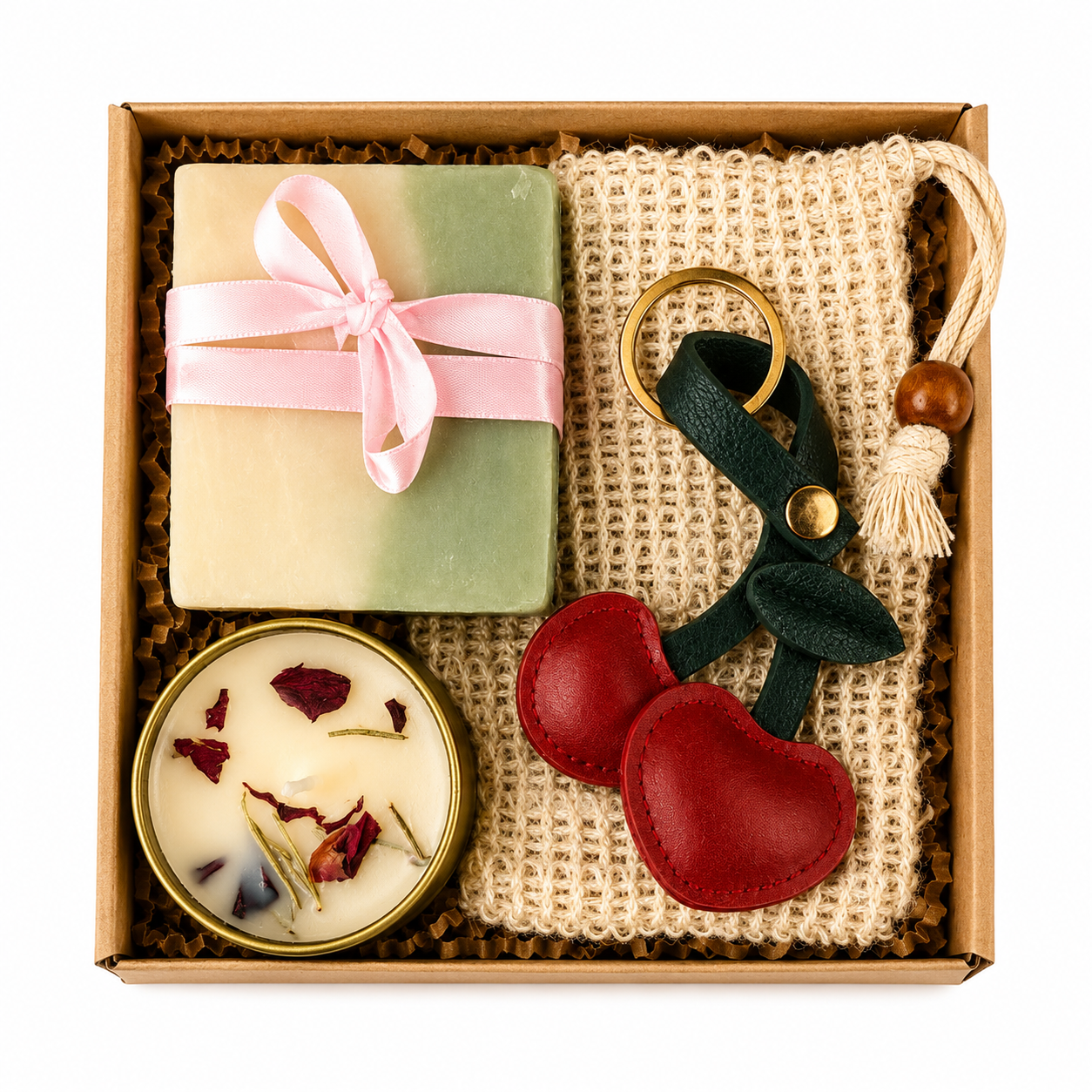 Thank You Gift Box for Women Employee Appreciation Gift