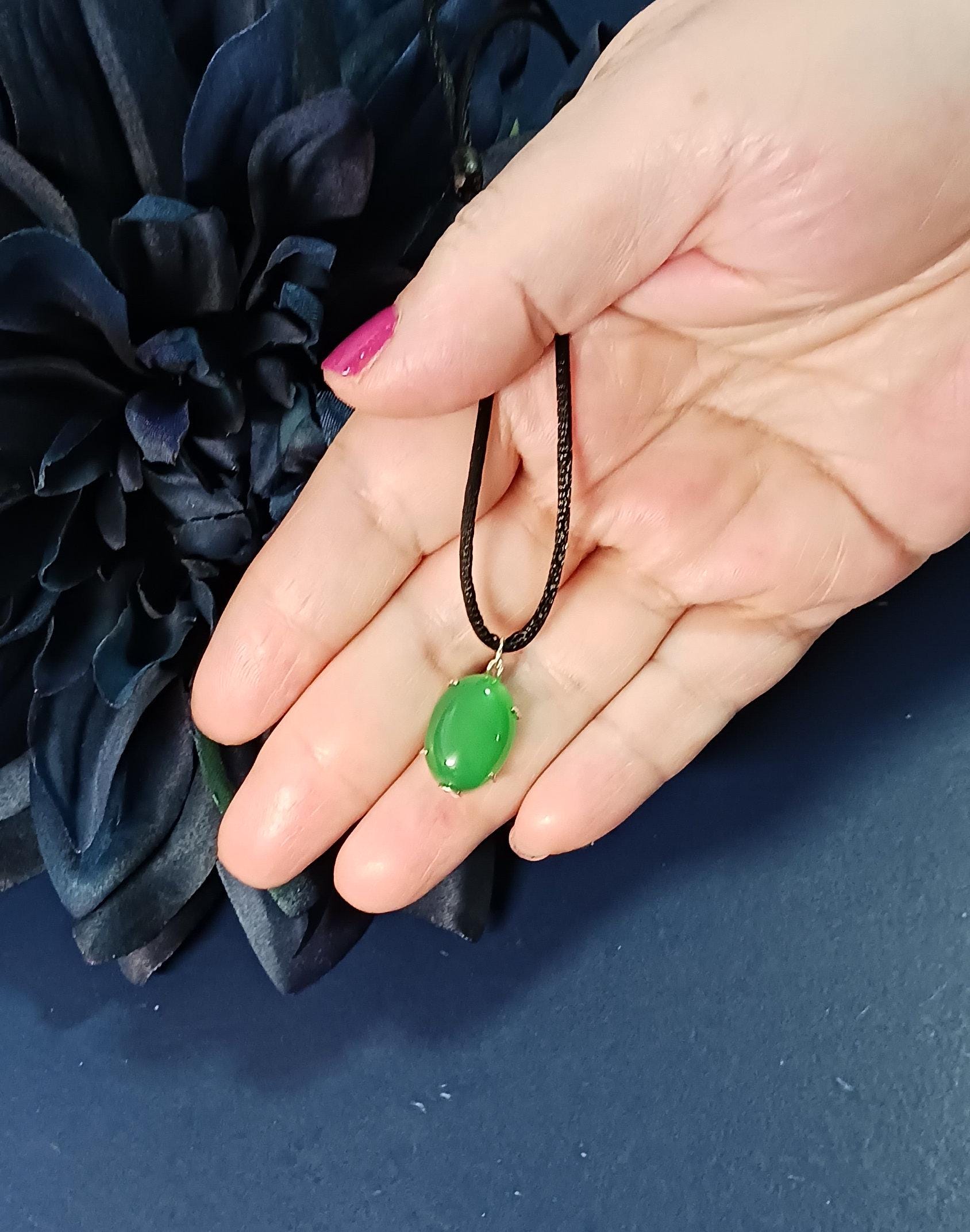 Peridot necklace, Y2K necklace, peridot jewelry, 40th Birthday, Protection necklace, Godmother gift, 50th anniversary, mother of groom gift, mother of the bride, gemstone necklace, 30th birthday gift, 40th birthday gift, Mom necklace