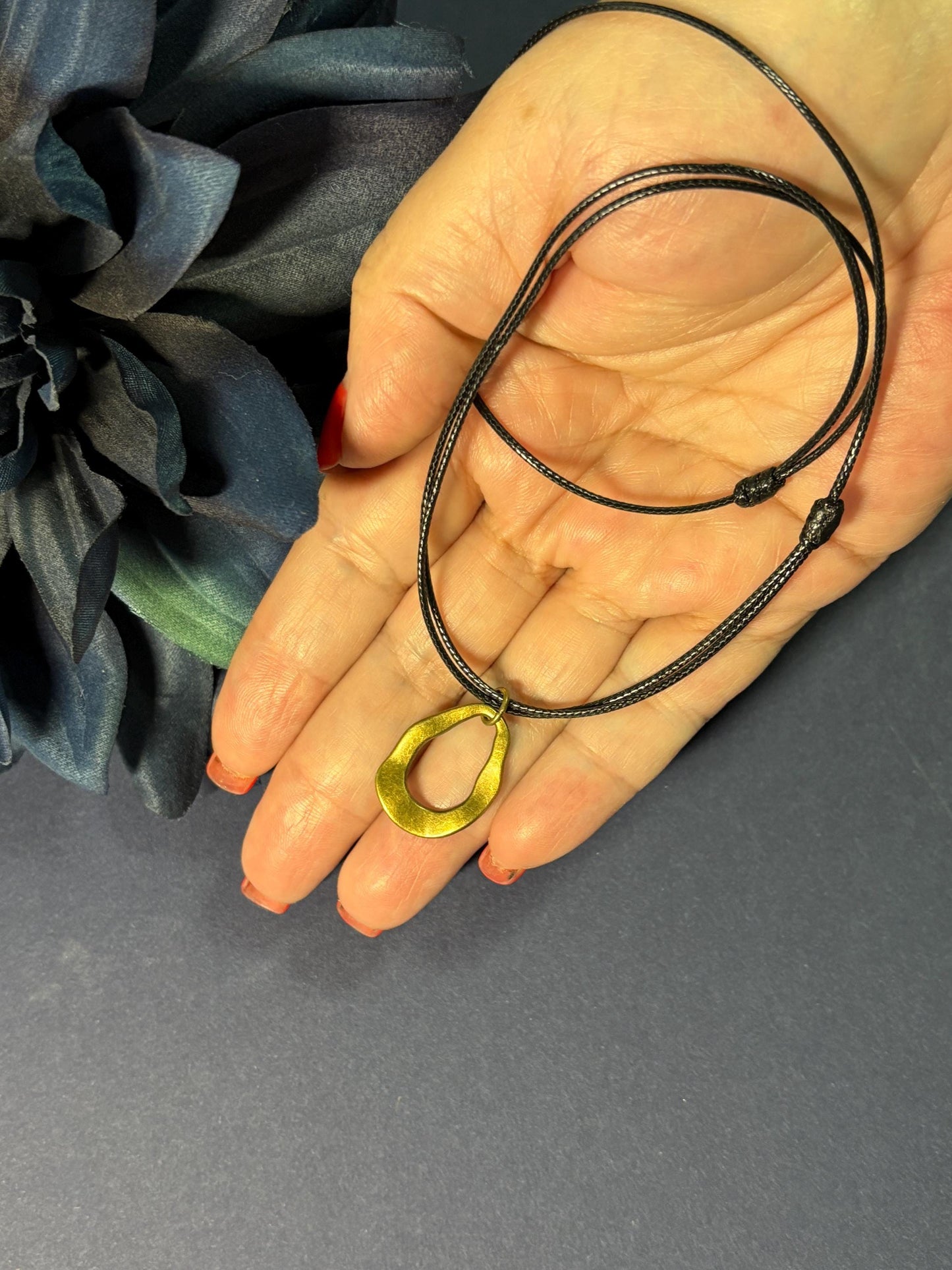 Drop necklace, Unique necklace,  minimalist necklace, Trending now  25th birthday gift, friendship necklace, best friend necklace, Sacred geometry,  Mama necklace, 21st birthday, 21st birthday gift, protection necklace, 25th birthday