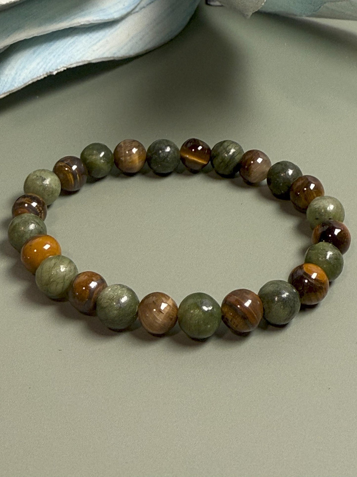 personalized jewelry, gemstone manifest, energy friend evil, boho gift for wealth, stabilizing bohemian, meditation spiritual, abundance grounding, wristband accessory, talisman anniversary, graduation birthday, fortune positive man, metaphysical balance, harmony crystal luck