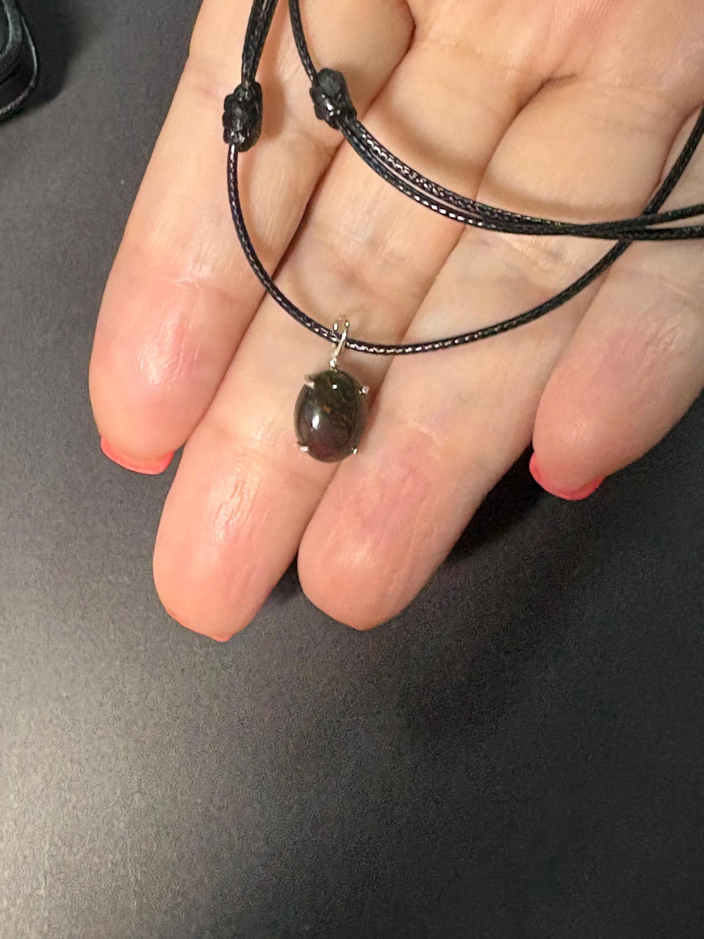 Evil Eye necklace, 30th birthday, 40th birthday gift, Sister necklace, First time mom gift, 30th birthday gift, 40th birthday gift, gemstone necklace, Big sister gift, Protection necklace, moss agate necklace, Mama necklace