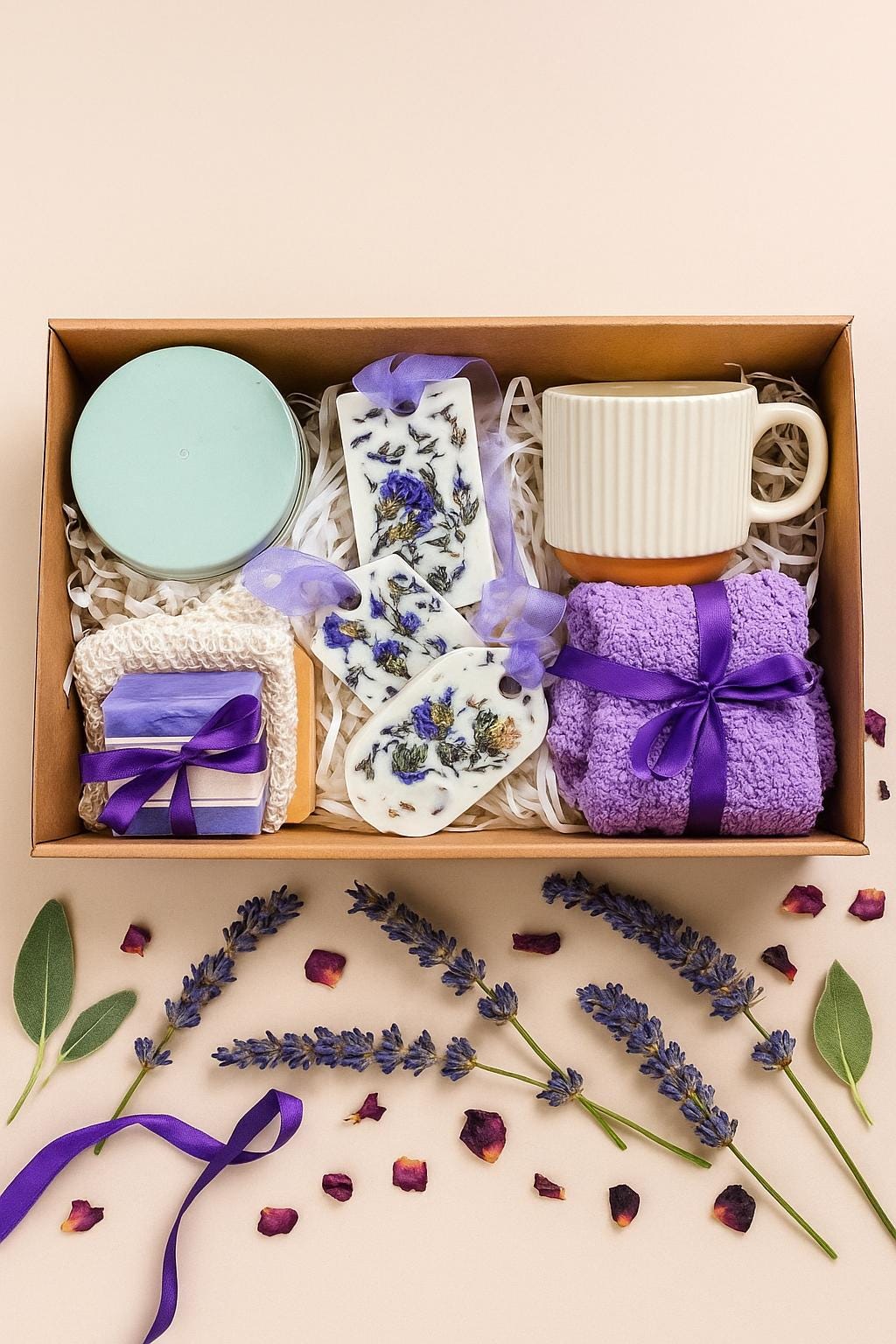 Personalized Birthday Gift Box, Birthday Ideas, Birthday Present, Gift For Best Friend, Bday Care Package,  self care gift basket, care package, get well care package, just because, happy holidays gift, valentine's day gift basket, best gifts for her, gift basket for mom, gift box for best friend, you're my sunshine gifts, sunshine gifts, with love, heart, mug, sending sunshine gifts, hug in the box, thinking of you care package, best friend birthday gift for her, sunshine gifts, with lo