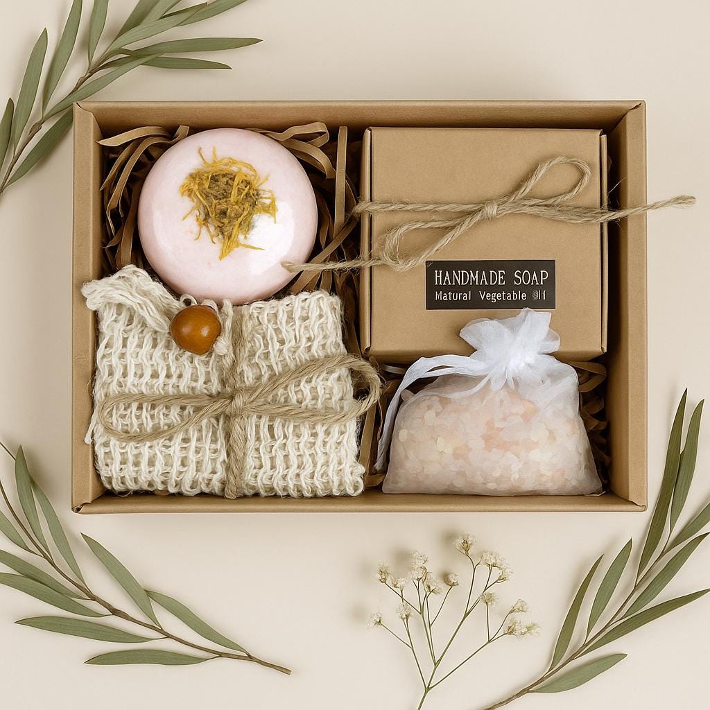 Personalized Birthday Gift Box, Birthday Ideas, Birthday Present, Gift For Best Friend, Bday Care Package,  self care gift basket, care package, get well care package, just because, happy holidays gift, valentine's day gift basket, best gifts for her, gift basket for mom, gift box for best friend, you're my sunshine gifts, sunshine gifts, with love, heart, mug, sending sunshine gifts, hug in the box, thinking of you care package, best friend birthday gift for her, sunshine gifts, with lo