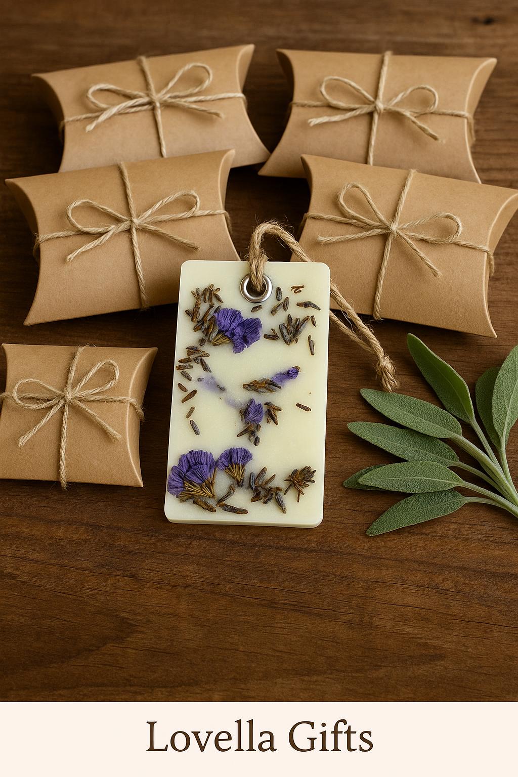 Soy Wax Sachet, Lavender Sachet, Rose Sachet, Natural Drawer Sachet, Scented Wax Tablets, Handmade Aroma Sachets, Closet Air Freshener, Wedding Favors, Bridesmaid Gifts, Bulk Party Favors, Birthday Gift, Christmas Gift, Mothers Day Gift