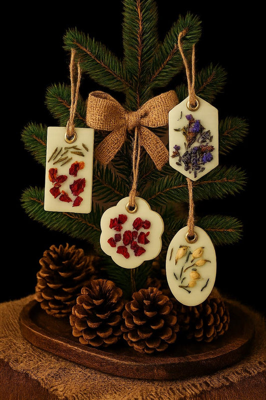 Unique Christmas ornaments handmade, Christmas ornaments set, Wax Sachet Gift Set, Winter Fragrance Sachet, Festive Wax Decorations, Favor Gifts, Room Freshener, Closet air freshener, Natural sachets, Scented sachets, Birthday Gift, Christmas Gift, Dried Flowers, Home Decor, Wax Tablet, Party Favors, Home fragrance, Christmas wax sachets, Holiday wax ornaments, Handmade Christmas gifts, Natural wax sachets Winter fragrance sachets, Wax sachet with ribbon Handmade wax Christmas decor