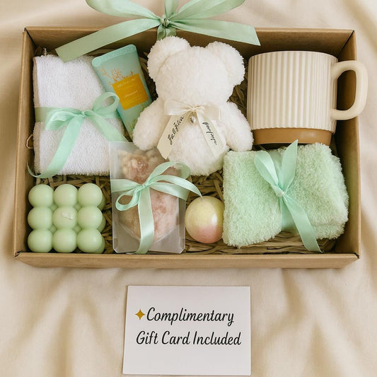 Spa Gift Set for Her, Spa Gift Box for Her, Relax Spa Gift Box, Bath Salt Birthday Gift Set, Self Care Set, Stress Relief Gift, Birthday Gift, Get Well Gift, Bath Salt Favors, Get Well Soon Gift, Relaxation Gift, Spa Day Kit, Pamper Gift Box, Stress Relief Gift, Birthday Gift, Get Well Gift, Bath Salt Favors, Get Well Soon Gift, Relaxation Gift, Spa Day Kit, Pamper Gift Box, Sunshine gifts, Sending sunshine gifts, Hug in the box, Thinking of you care package, Best friend birthday gift for her,