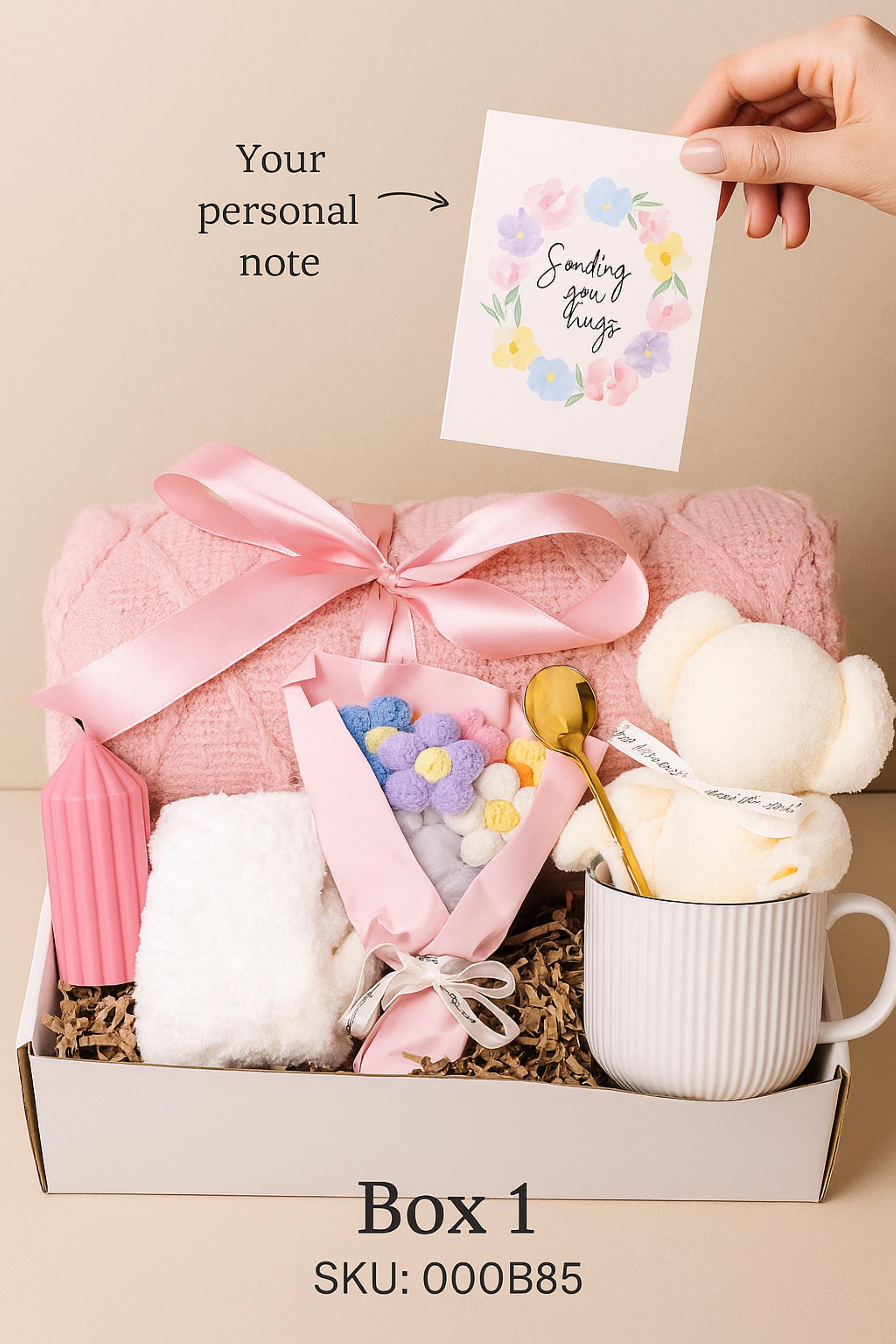 sunshine gifts, with love, heart, mug, sending sunshine gifts, hug in the box, thinking of you care package, best friend birthday gift for her, care package for her, care package, cozy gift, extra cozy gift, hygge gift box, hygge gift basket, gift basket for her, gift basket for him, hygge gift ideas, gifts for women, fall gifts for team, corporate gifts, appreciation gift, gifts for her, holiday gifts, holiday gift basket, valentine's gifts, valentine's day gift box, holiday gifts for w