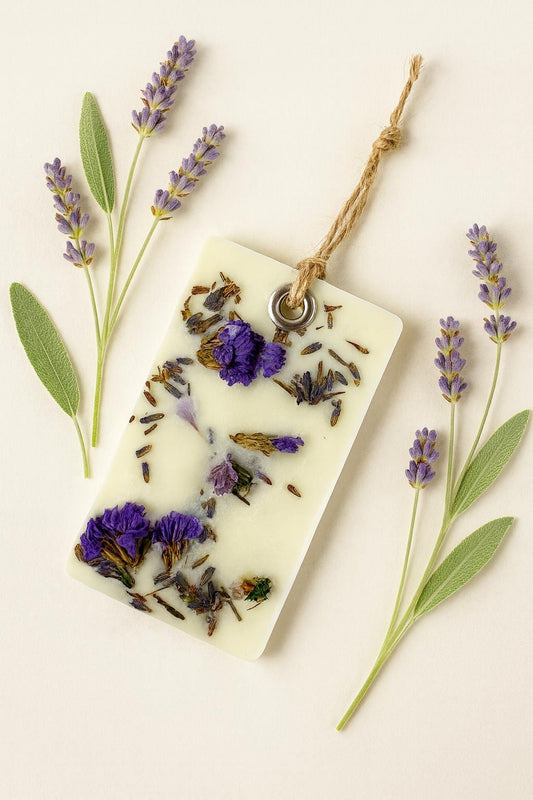 Soy Wax Sachet, Lavender Sachet, Rose Sachet, Natural Drawer Sachet, Scented Wax Tablets, Handmade Aroma Sachets, Closet Air Freshener, Wedding Favors, Bridesmaid Gifts, Bulk Party Favors, Birthday Gift, Christmas Gift, Mothers Day Gift