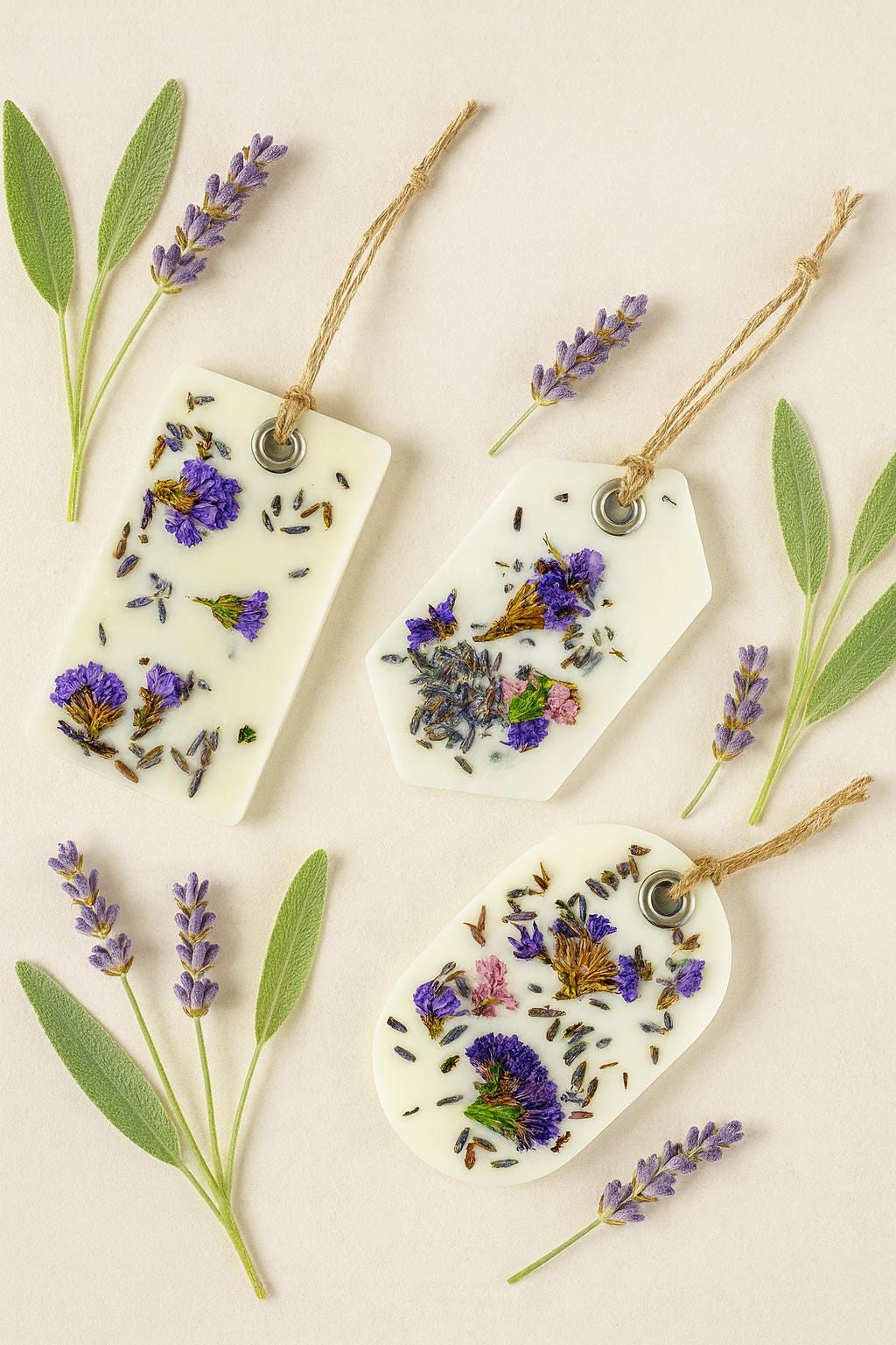 Soy Wax Sachet, Lavender Sachet, Rose Sachet, Natural Drawer Sachet, Scented Wax Tablets, Handmade Aroma Sachets, Closet Air Freshener, Wedding Favors, Bridesmaid Gifts, Bulk Party Favors, Birthday Gift, Christmas Gift, Mothers Day Gift