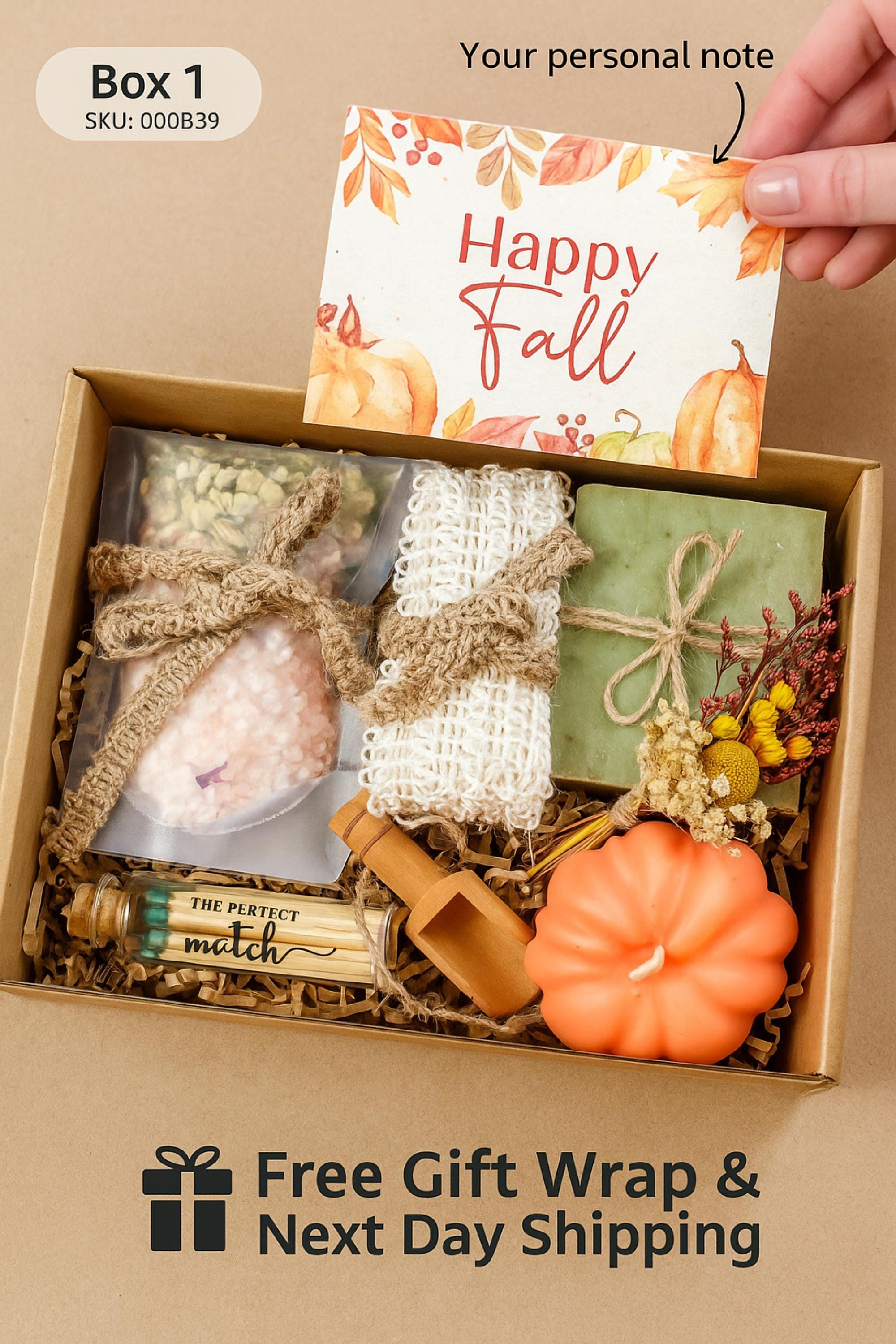 Cozy Fall Set, Spooky Season Gift, Harvest Gift, Pumpkin Spice, Halloween Gifts, Boo Basket, Fall Spa Care Package, Sending Hugs, Hello Fall Gift, Cozy Gift Box, Autumn Gift Basket, Cozy fall set, Spooky Season Gift, Harvest Gift, Pumpkin Spice, Halloween Gifts, Boo Basket, Fall Spa Care Package, Sending Hugs, Hello Fall Gift