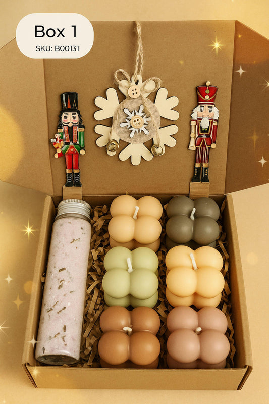 Christmas self-care gift, cozy handmade box, Christmas gift, small holiday gift, ready to ship gift, Candle Gift Box for women, Birthday Gifts, Good Vibes Spa Set, De-stress, Pamper Humper, Gift Box for women, Birthday favor box, Relaxation gift box, Valentines Gift Box, Date ideas, Romantic Gift Box for her, Date Night Candle Gift Set, Pamper Humper, Christmas Gift Box, Personalized Candle Gift Set, Date night, Romantic present, Hug in Box, Spa Gift Set, Soy Candles, Aromatherapy