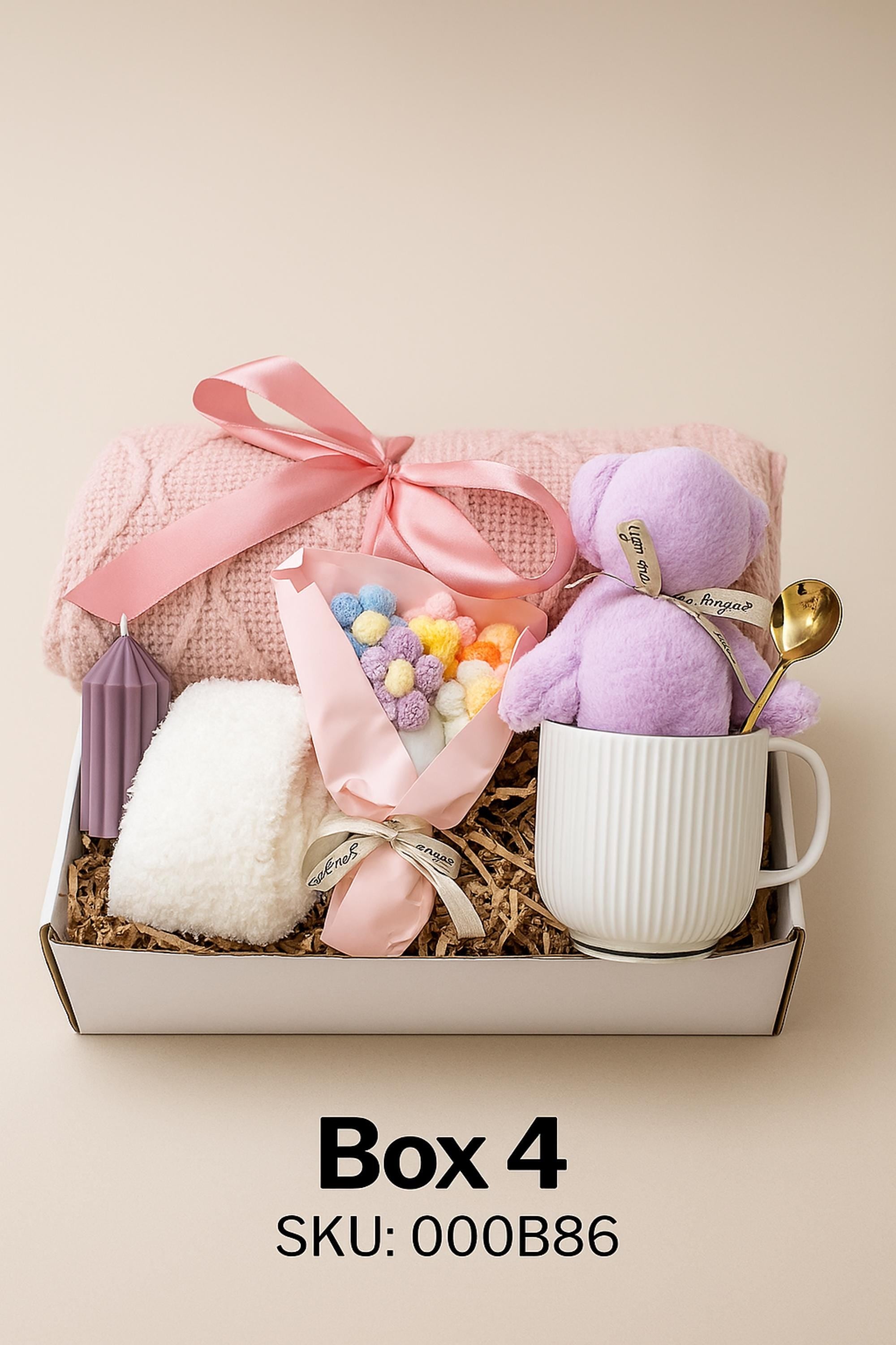 sympathy gift box, condolence gift, bereavement care gift, handmade sympathy gift, memorial gift set, support gift box, comfort spa package, spa sympathy gift, handmade care box, thinking of you box, grief care package, comfort gift basket, unique sympathy gift