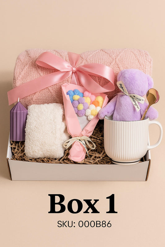 Cozy Gift Box, Hug in a Box, Handmade Soap Gift, Cozy Socks Gift, Bath Salt Gift Box, Self Care Package, Affordable Gift Set, Small Gift Box, sunflower self care set, eco friendly spa gift, handmade soap and candle, sunflower surprise gift, natural spa box, small gift just because, cozy spa gift set, Sunflower spa gift set, Thank you spa gift, small business gift, Encouragement gift, Hug in a box gift, Thinking of you box, Cozy care package