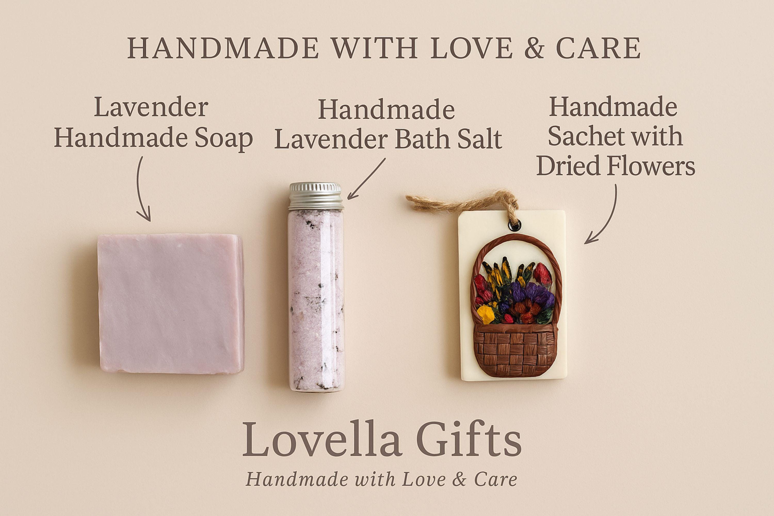 Cozy Gift Box, Hug in a Box, Handmade Soap Gift, Cozy Socks Gift, Bath Salt Gift Box, Self Care Package, Affordable Gift Set, Small Gift Box, Handmade in Florida, Crochet Flower Gift, Comfort Care Package, Spa Gift Box, just because gift box, sunflower self care set, eco friendly spa gift, handmade soap and candle, sunflower surprise gift, natural spa box, small gift just because, cozy spa gift set