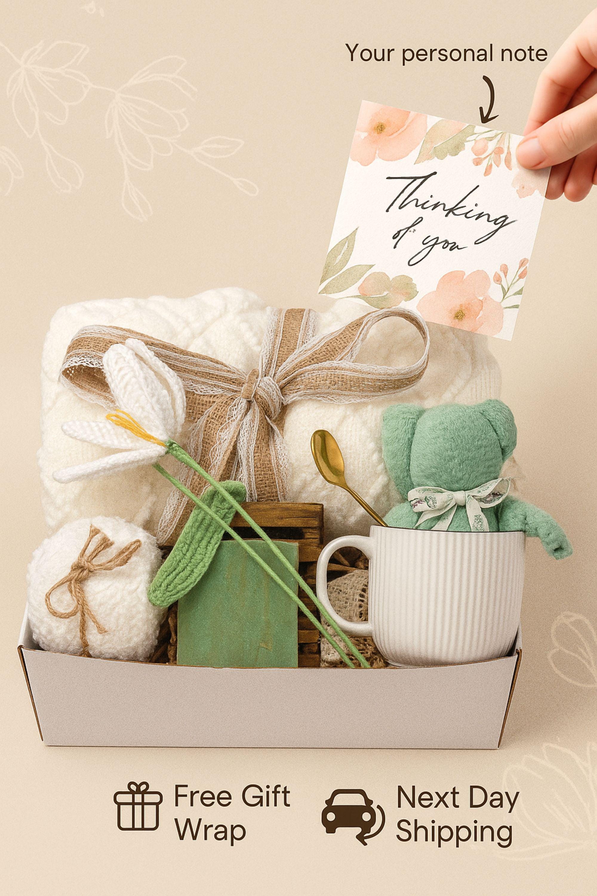 sympathy gift box, condolence gift, bereavement care gift, handmade sympathy gift, memorial gift set, support gift box, comfort spa package, spa sympathy gift, handmade care box, thinking of you box, grief care package, comfort gift basket, comfort and healing spa box, sympathy gift box, handmade bereavement gift, condolence care package, grief support box, handmade spa set, self care gift for women, thinking of you gift, encouragement package, get well soon gift