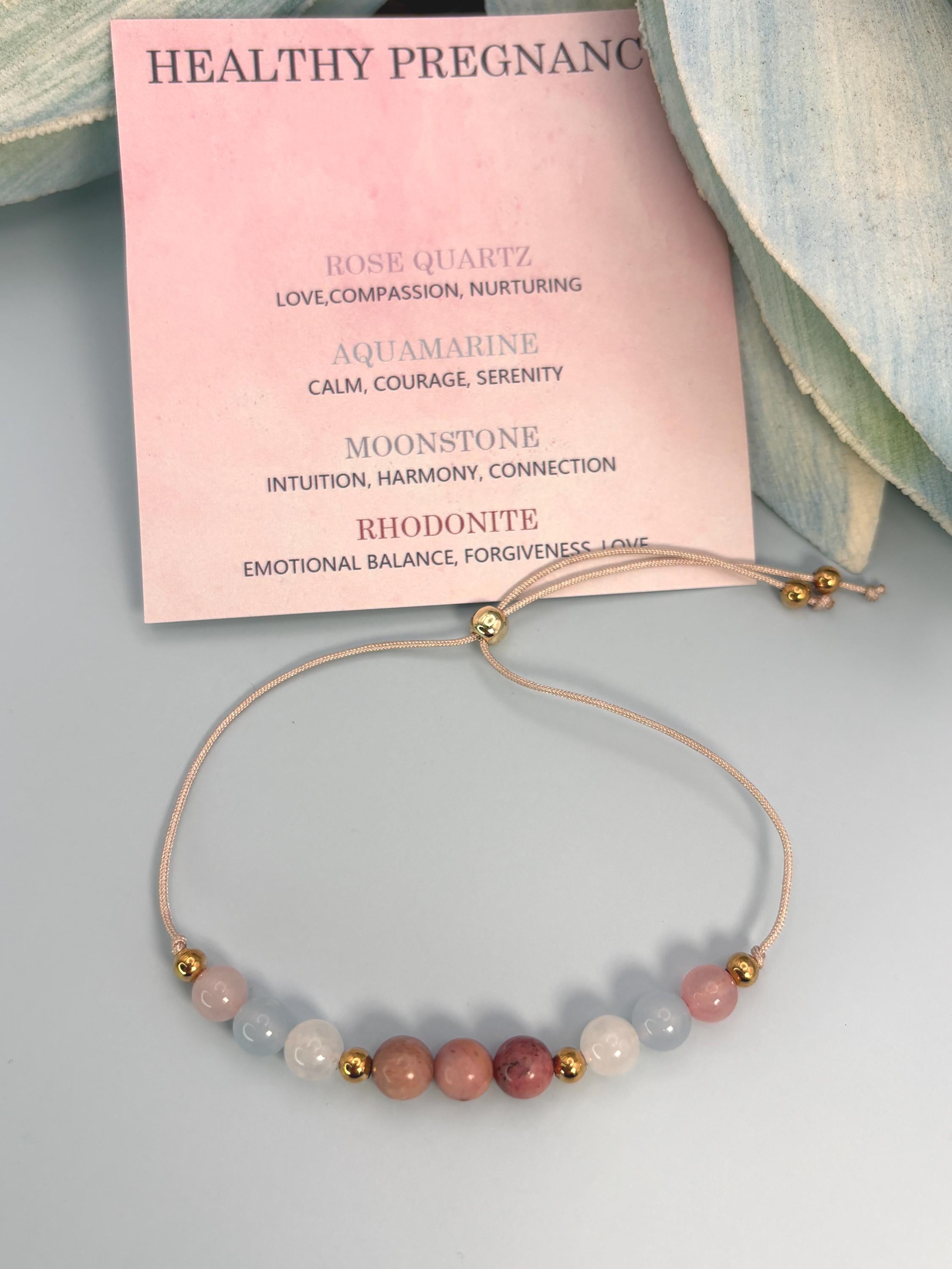 Beaded bracelet, friendship bracelet, Protection bracelet, beaded bracelets, bracelet for women, crystal bracelet, gemstone bracelet, Evil Eye bracelet, Big sister gift, thank you gift, Mom bracelet, crystal jewelry