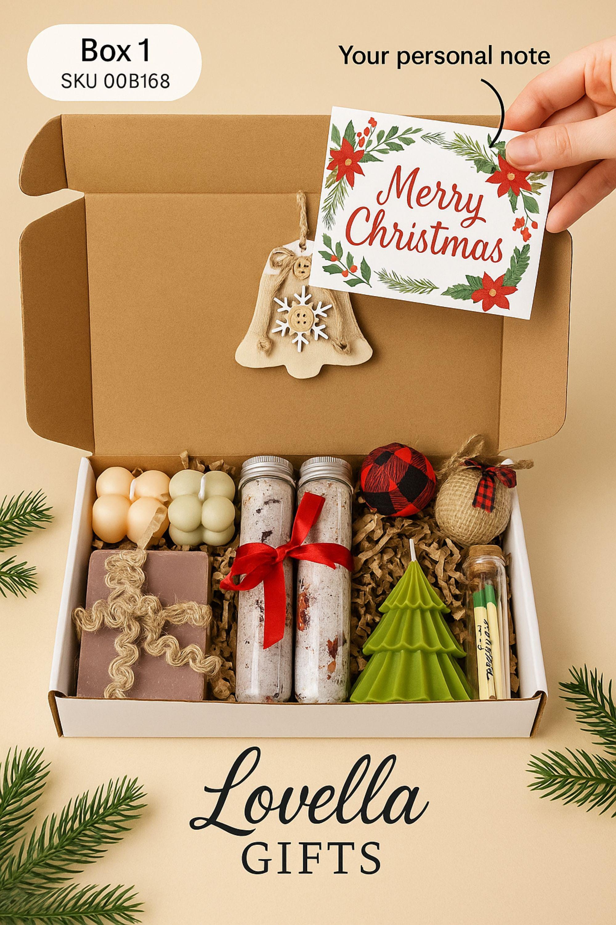 Christmas Gift Box, Winter Gift Box, Holiday Care Package, New Year Gift Box, Christmas Gift Set, Christmas Gifts, Christmas Care Package, New Year, Winter Gift Box, Holiday Care Package, New Year Gift Box, Christmas Gift Set, Christmas Gifts, Christmas Care Package, Holiday Gift Box, Long Distance Gift, Xmas Gift, Winter Gift Basket, Christmas Gift Box, Cozy Holiday Care Package, Appreciation Gift, Holiday Gift Box, Long Distance Gift, Xmas Gift, Seasonal Care Package, Self Care Gift