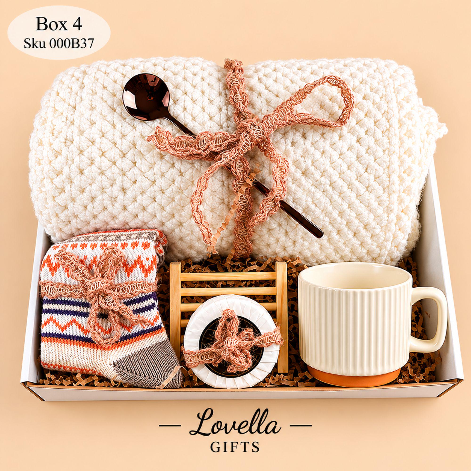 Ultimate hygge gift box for men with cozy olive blanket, candle, handmade soap, ceramic mug and spoon, masculine self care gift basket for him, sympathy gift box, get well soon care package, comfort gift for men, thinking of you gift basket, grief support gift, cozy blanket gift set, masculine relaxation box, neutral earthy hygge care package for husband, boyfriend, coworker, dad or friend, ready to gift handmade comfort box