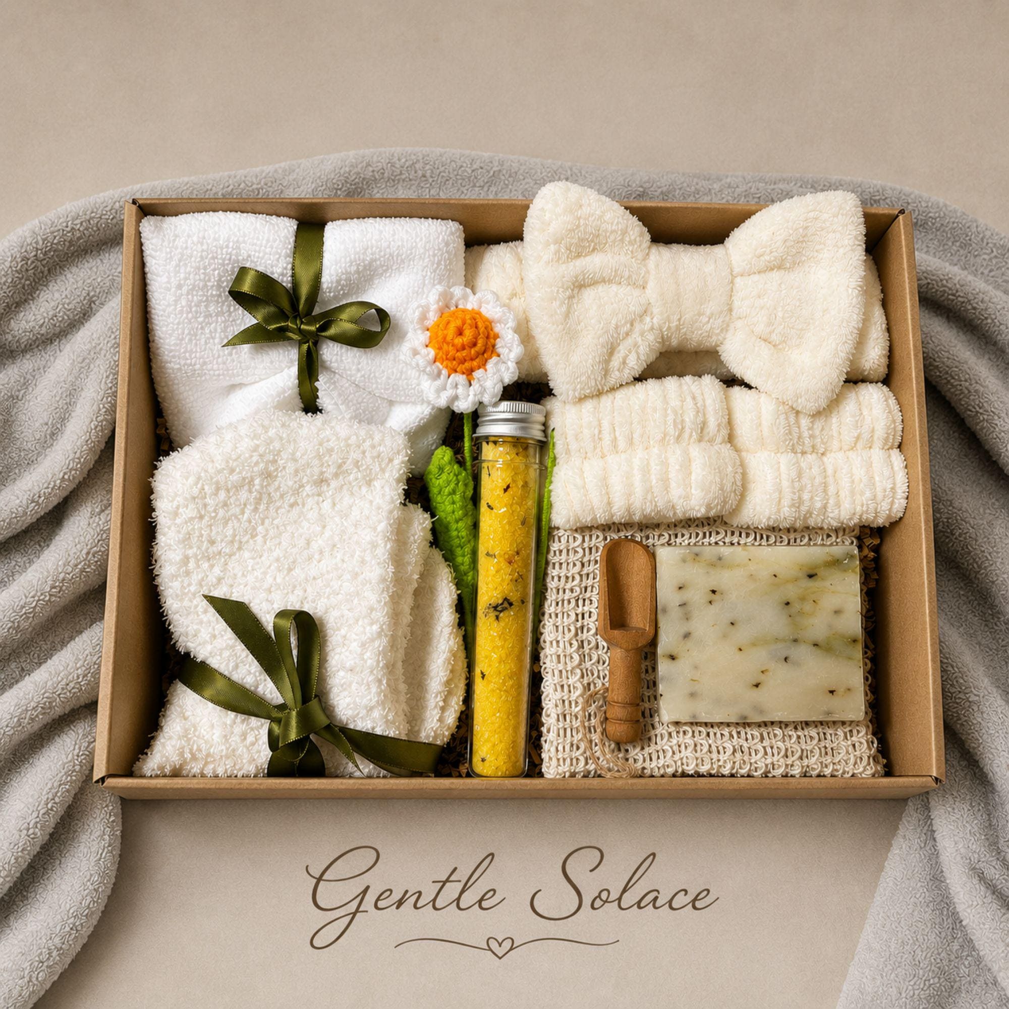 Pregnancy Loss Gift miscarriage care package with gentle comfort items, baby loss memorial support, sympathy gift for mom, and thoughtful bereavement presentation.