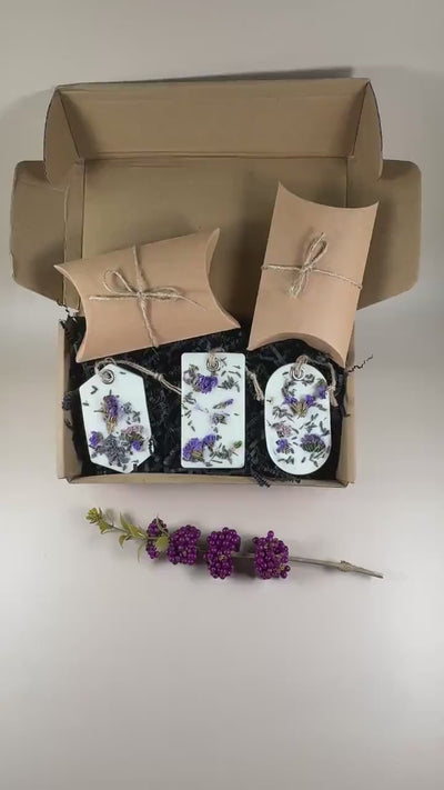 Bulk Party Favors Lavender Sachets - Bridal Shower, Bridesmaid gifts, Wedding favor