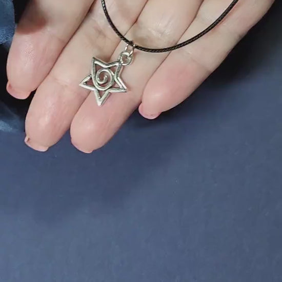 Star Pendant Y2K friendship Necklace 21st 16th 25th birthday gift minimalist best friend necklace
